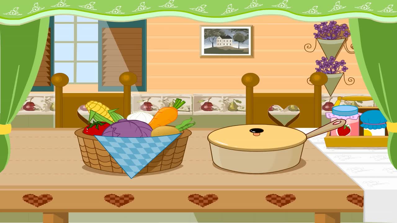 lv01-065 Into the Pot