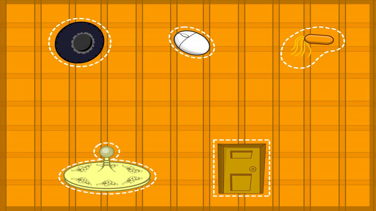 lv01-050 What Is Missing