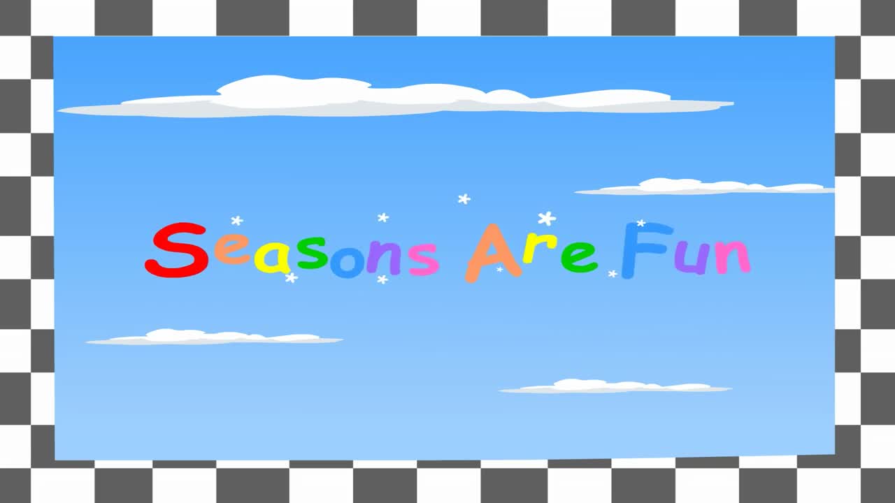 lv01-048 Seasons Are Fun