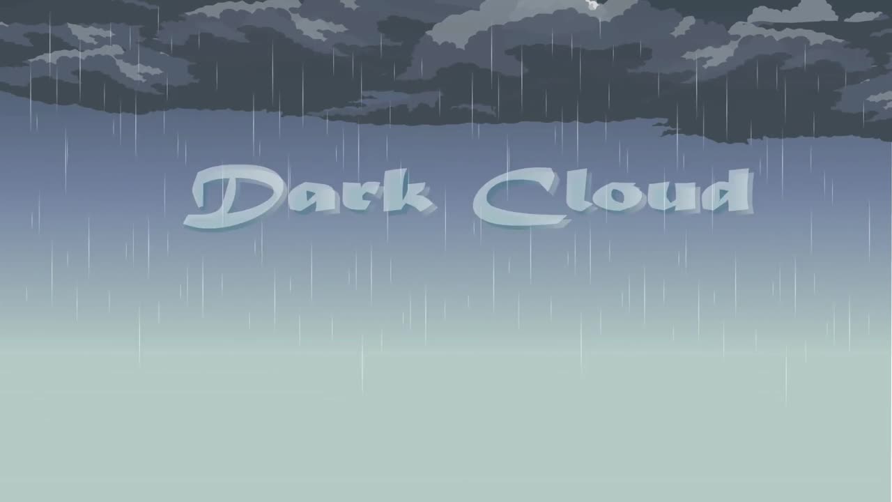 lv01-035 Dark Cloud